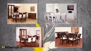 Ekskluzivni Salon nameštaja