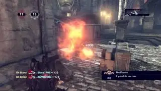Stonz Minclip