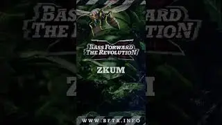 TR Tactics, Bassbitches & zKum at Bass Forward The Revolution
