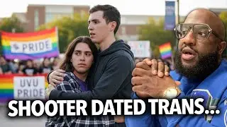 Charlie Kirk's Killer Tyler Robinson Was In a Relationship With a Trans Person About To Have Surgery
