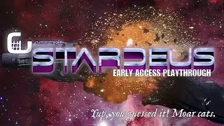 Stardeus Early Access 19