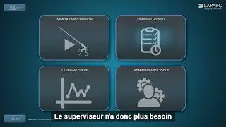 LAPARO Analytic   Comptes multi utilisateurs