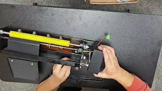 Paper Dropping Kit/Paper Dispenser Repair Tutorial for iAuto Writing Machines