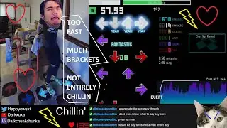 Haunted Dance [15] - 99.52% (35w, 10e, 1g, 1m - Legendz Beta Pack)