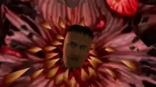 Resident Evil 2 Пародия на Роберта Кендо