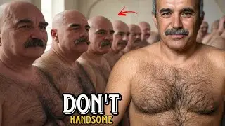 Top Handsome Sugar Daddies | True Relationship | Ep 121