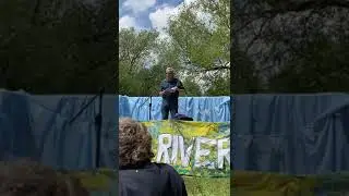 Mark Hull ORIC speech 25 May video 3