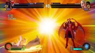 MVCI: Space vs Reality