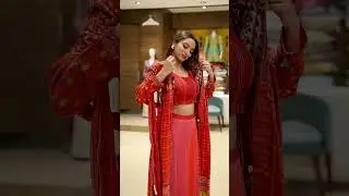 Women Salwar Suit For Diwali | Festive Wear 2024