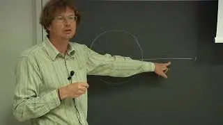 Physics of the Earth System - Lecture 8 of 18