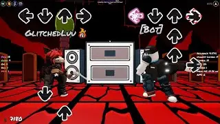 Half a D-Side [Funky Friday]