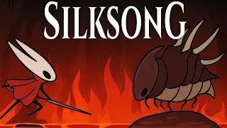 Hollow Knight: Silksong - 25