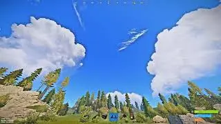 rust build bug?