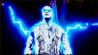 THE ROCK (FINAL BOSS)►