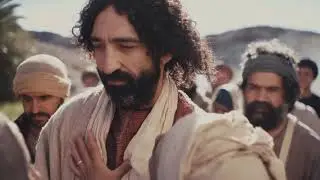 ENGLISH KJV | The Gospel of Matthew 17:1&ndash;21