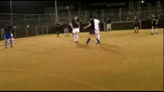 Crystal Meths Vs Ed De Goey Pt1.dv