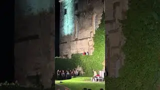 Markus Neugebauer als &bdquo;Charlie Price&ldquo; im Musical KINKY BOOTS auf Burg G&uuml;ssing 2023