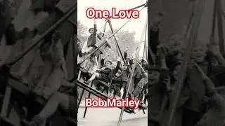 One Love, Bob Marley #reggae #bobmarley #oldfavourites #nostalgia #reggaelegends