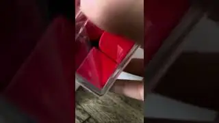 GANCUBE UNBOXING #gancubes #gancube #rubixcube #cube