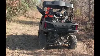 Deer Tour 2020 EP 015