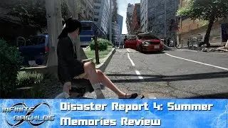 Disaster Report 4: Summer Memories Review