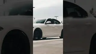 Perfect Fitment Alfa Romeo Giulia on BD-F18 Wheels