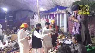 PHULL MAINGHAY WIKH DE NY | imdad Hussain Qawli | Urs Baba G Muhmmad Shareef Chishti Sabri Joti Sahi