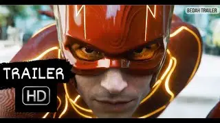 THE FLASH 2022 (HD)|Trailer & Sinopsis Bahasa Indonesia #theflash #trailer #dc #dccomics #warnerbros