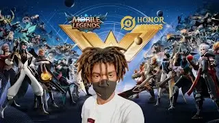 🔴 Honor of Kings game On LIVE