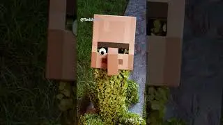 Iron man save my house in minecraft #subscribe #shortvideo #public #shortsfeed #shots  #shortsviral
