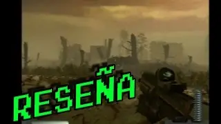 Killzone Rese&ntilde;a (PS2)