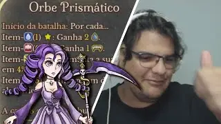 MAS EU NEM GOSTO DE POLENTA | Jogo da Mochilinha