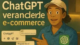Heeft Chatgpt e-commerce voorgoed veranderd?