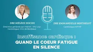 Rencontres connectées de Liryc : 