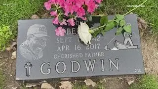 Family remembers Robert Godwin Sr. on 3rd anniversary of his murder
