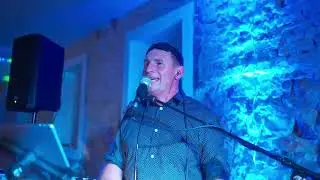 🎤 Starvoice Band – Álomesküvő igazi élő zenével