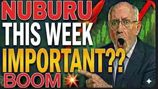 Анализ акций BURU: Технологии недостаточны