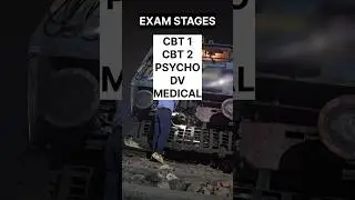 RRB ALP 2025 VACANCY OUT , HOW TO PREPARE FOR ALP EXAM ?