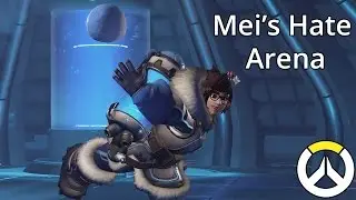 Mei Brawl Sucks!