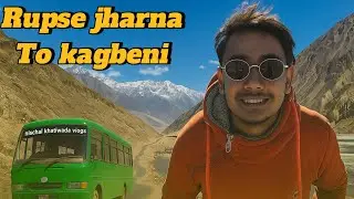 Reaching Kagbeni! Our First Stop in the Mountains | Upper Mustang Series EP 2