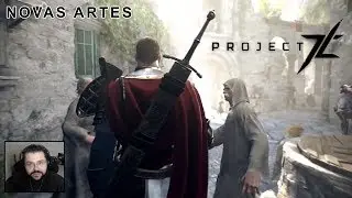 Project TL - Novas Artes do Antigo Lineage Eternal | Poss&iacute;vel CBT esse Ano na Coreia (2020)