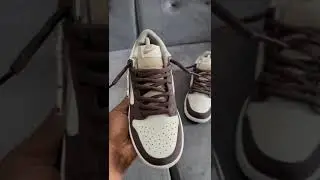 OTOMO KATSUHIRO x NIKE SB DUNK LOW &ldquo;STEAM-BOY OST - BROWN MOCHA&rdquo;