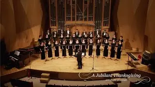 191221 | A Jubilant Thanksgiving | 최양업홀