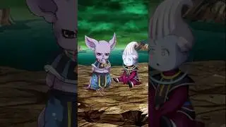 dragon ball super | who is strongest #trending #dragonball #goku #popular