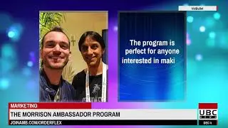 Adrian & Anthony Morrison Ambassador Program For Internet Marketing Success Review