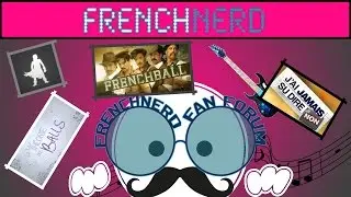 NWC2 :: Frenchnerd - Rock Medley