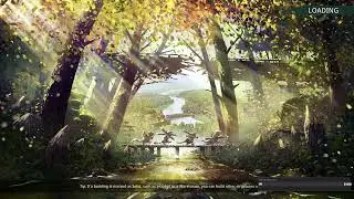 Nobody makes it out alive...maybe.... -Timberborn (VOD)