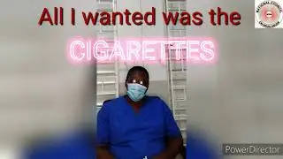 Miss Beverley Gayle's Smoke Free Testimonial