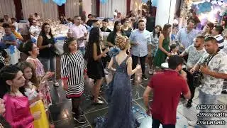 Ico Tigara & Aleksi Asparuhov Live Show Lovech 2022