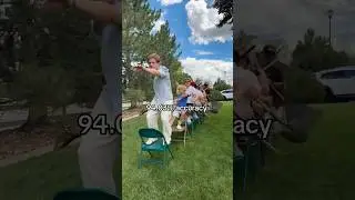 Got the whole family for this one